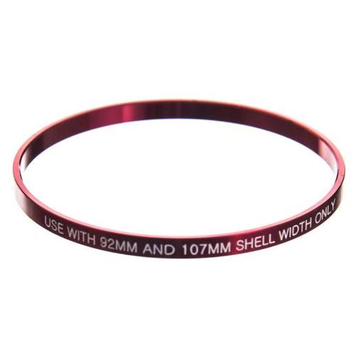Race Face Spacer Sleeve (30mm Systems) (D30250)