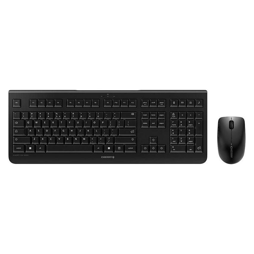 Cherry DW 3000 (US, Kabellos) (JD-0710EU-2)