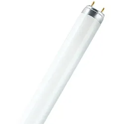 150cm Osram T8/ G13 Lumilux Leuchtstoffröhre L58W 6500 Kaltweiß