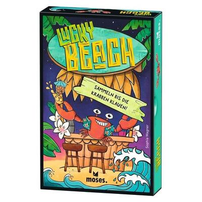 Lucky Beach