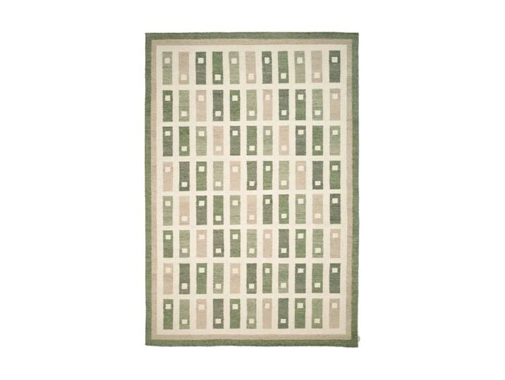 Classic Collection Röllakan Fyrbo Teppich Grün, 200x300 cm