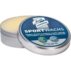 Sportwachs farblos 100ml