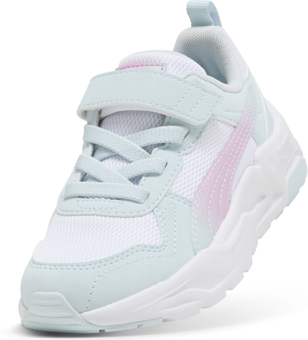 PUMA Baskets TRINITY 2 LT FADED GLOW