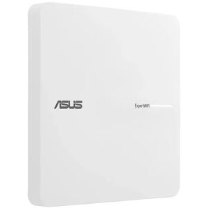 Asus Access-Point EBA63 ExpertWiFi AX3000, Indoor, bis 2976 Mbit/s, Wi-Fi 6 Dualband, Desktop