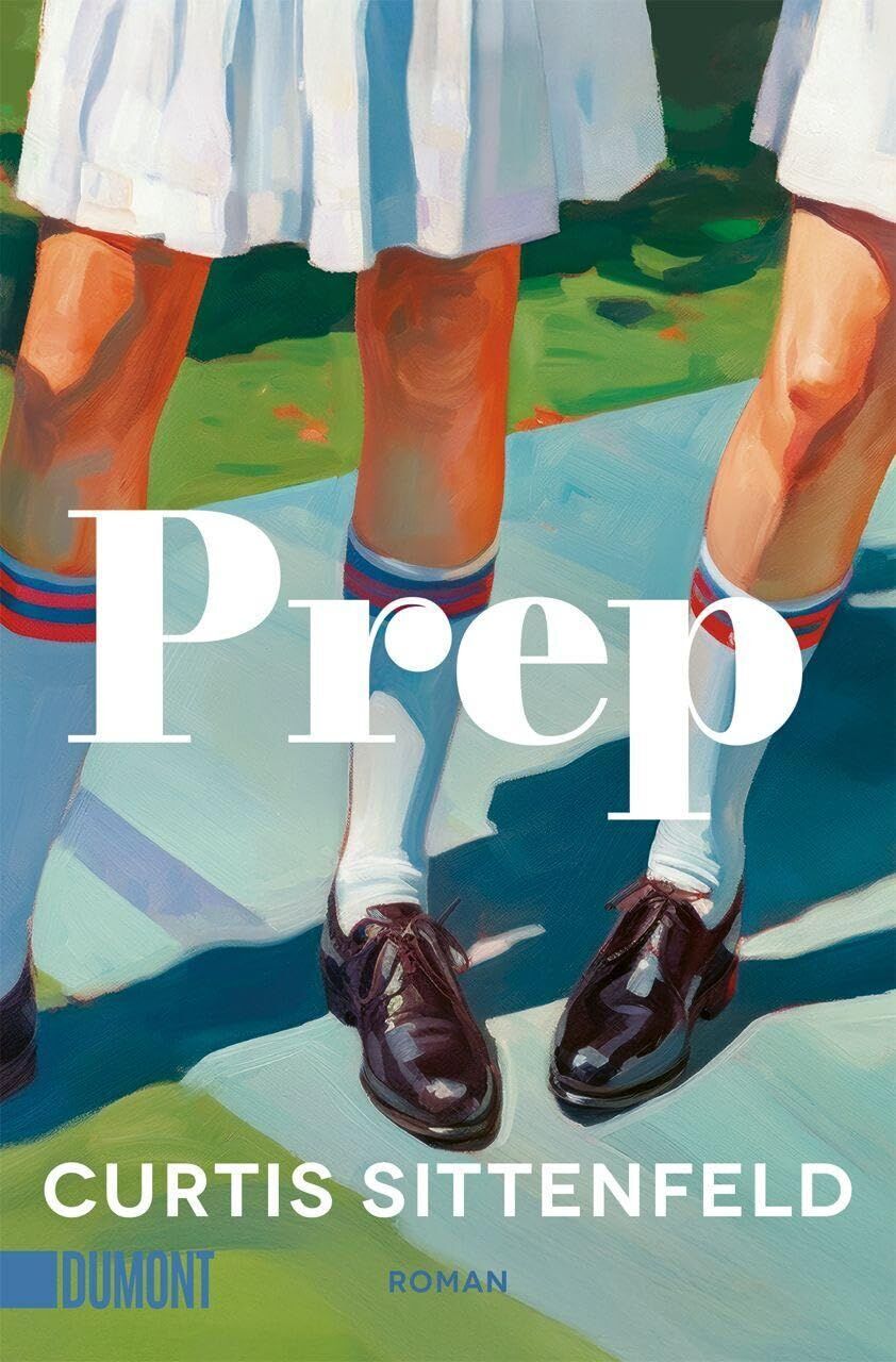 Curtis Sittenfeld - Prep - Preis vom 14.10.2026 23:07:16 h