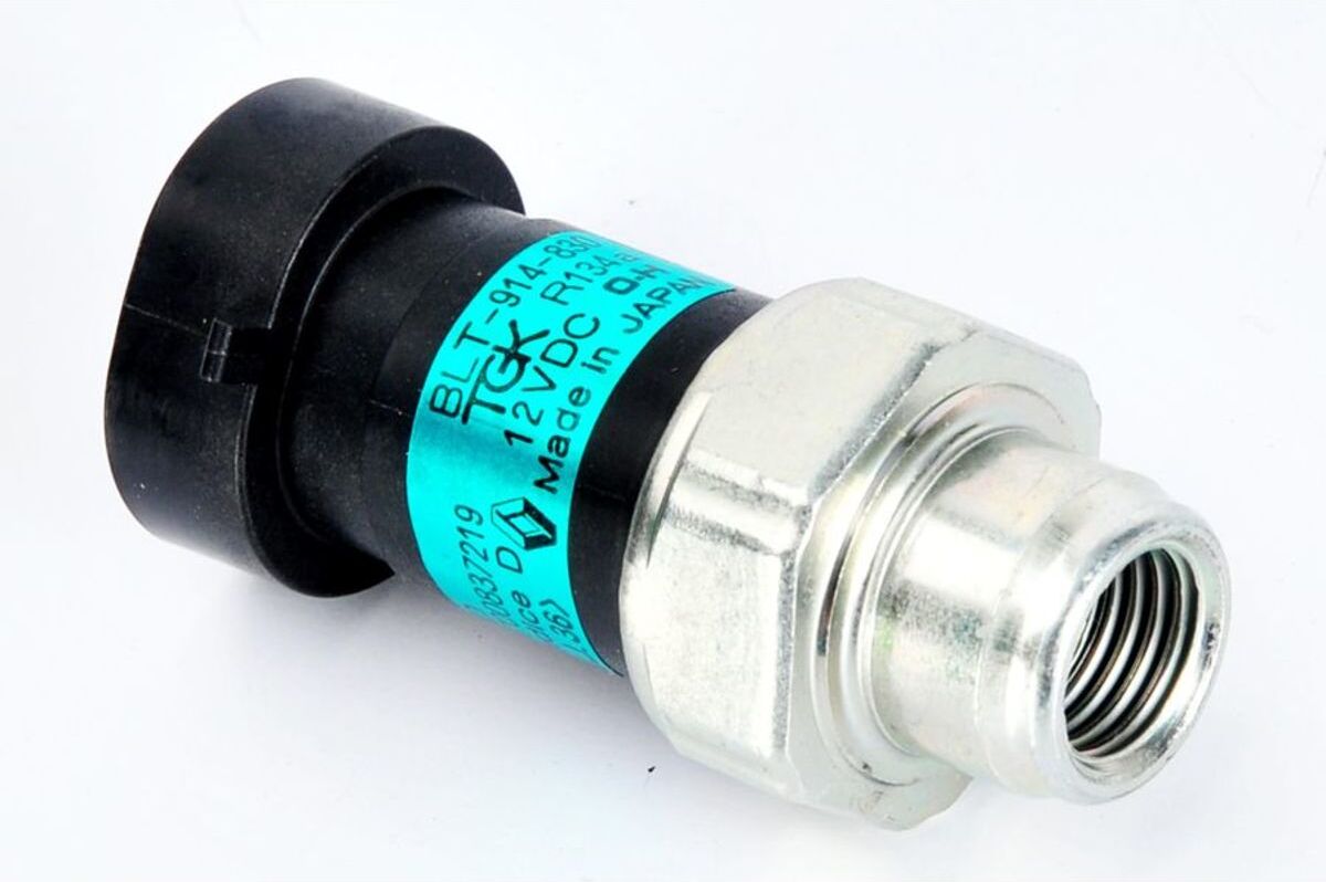 Druckschalter, Klimaanlage NRF 38930