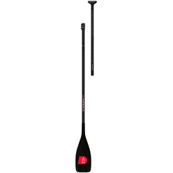 Starboard Lima Prepreg Carbon 29mm Pro F35 2teiliges SUP Paddel 2026