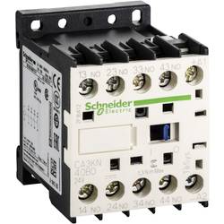 Schneider Electric CA3KN31ND3 Hilfsschütz mit Diode Piece 1 St.
