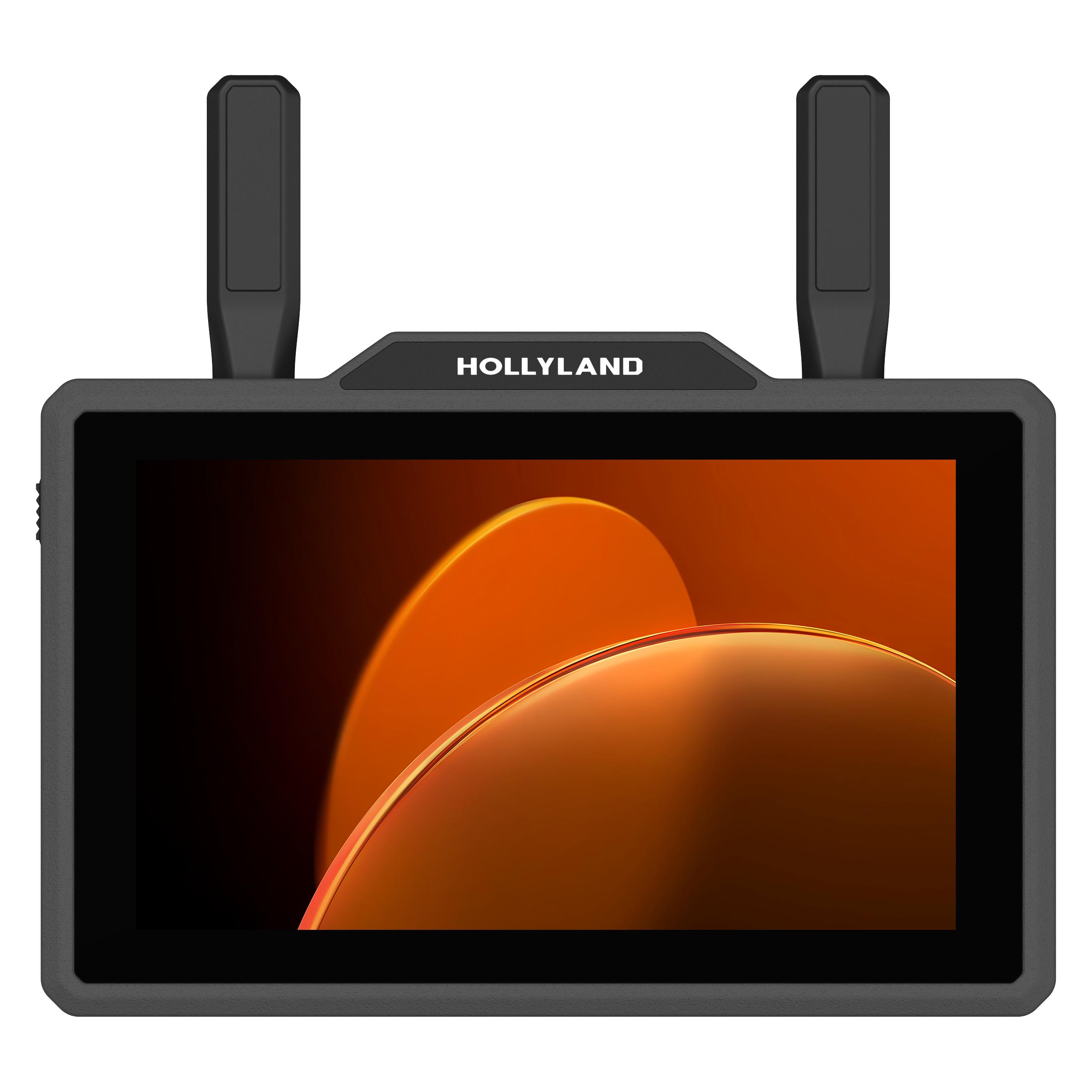 Hollyland Pyro 5 (5.50", Full HD) (20PYRO54K)