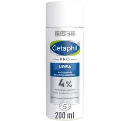 Cetaphil PRO Urea 4% Lotion 200 ml