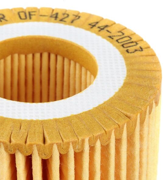 MAXGEAR 26-0125 Oil filter