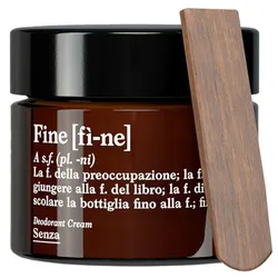 50g FINE Deodorant Senza