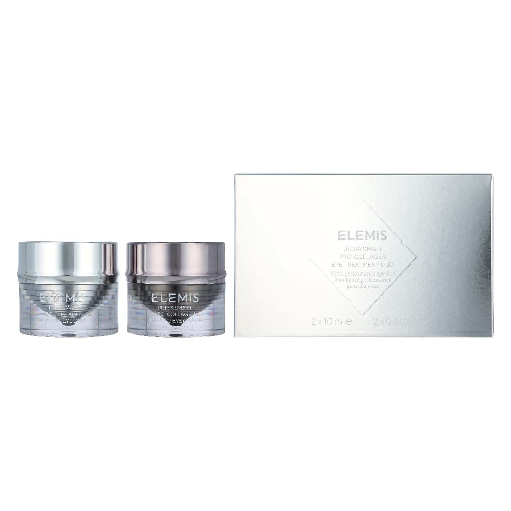 Elemis Ultra Smart Pro-Collagen (Gesichtspflege Set) (78095375)