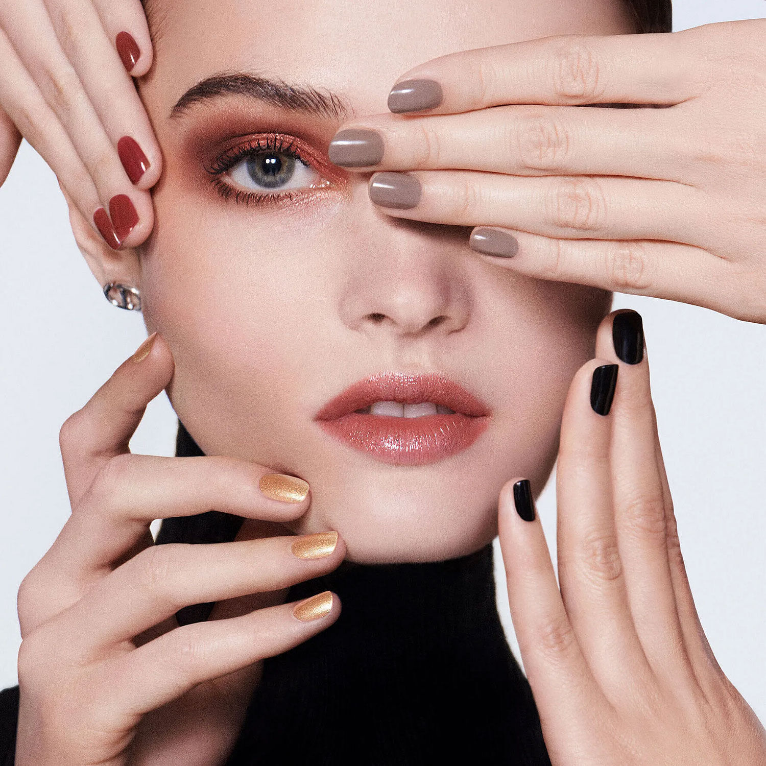 Christian Dior Top Coat 10ml