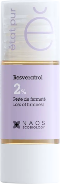 Etat Pur Resveratrol 2% Ativo Puro 15ml