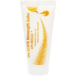 Die ECHTE Bienengift-Salbe API-REGENT 50 ml Salbe