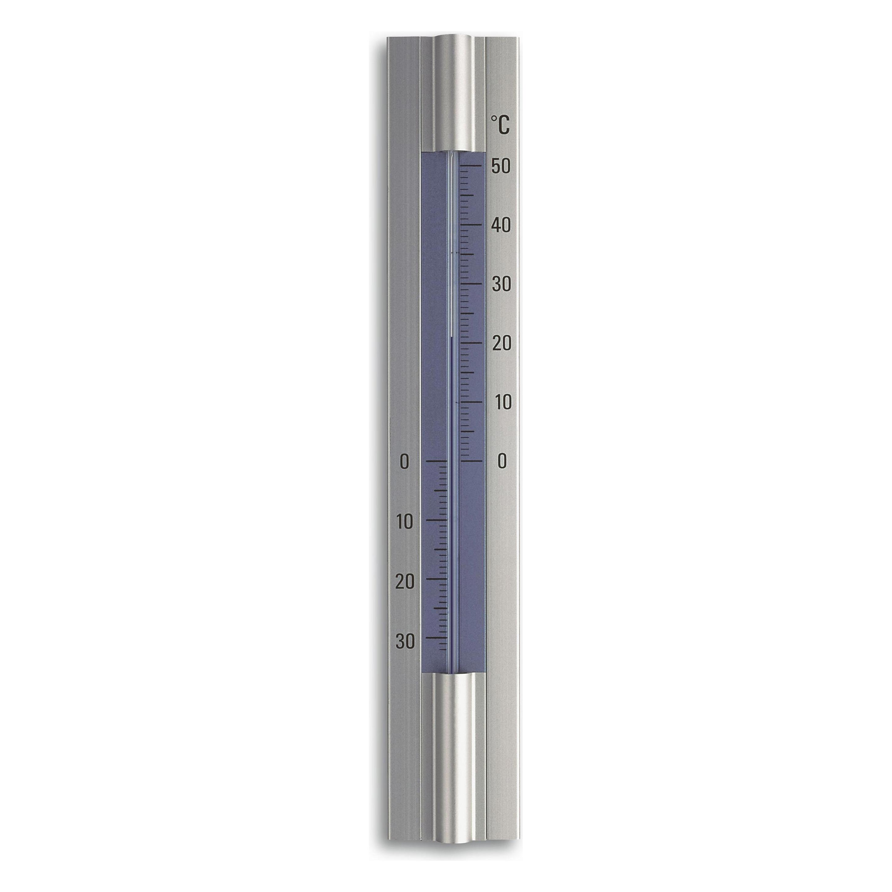 TFA Innen-AussenAluminium (12.2045)