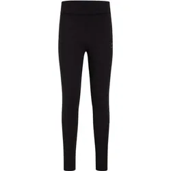ENERGETICS Kinder Tight Mä.-Tight Kelina 4 jrs, Größe 110 in Schwarz Schwarz