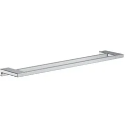 Hansgrohe Handtuchhalter AddStoris Chrom Metall 41743000