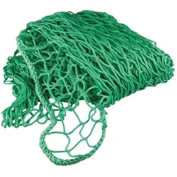 Unitec, Spanngurt + Ladungssicherung, Anhängernetz Grösse M 1500 x 2700 mm