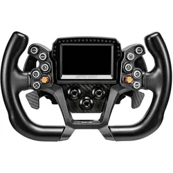 Simagic ZGT-300MC Lenkrad, ohne Hub - Rubber (PC), Gaming Controller, Schwarz