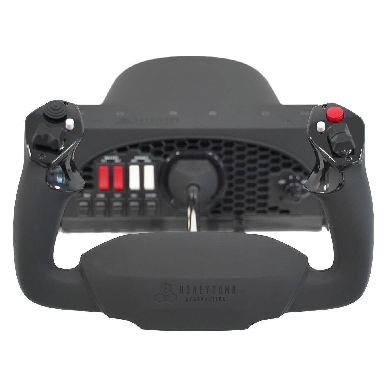 Honeycomb Alpha Flight Controls, Yoke (Mac, PC) (14514)