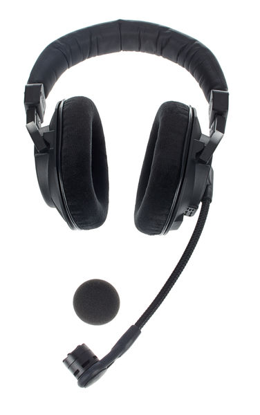 beyerdynamic DT-297-PV/250 MkII nero