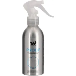 Whistler Wildleder- und Nubuklederpflegemittel (150 ml) 1001 - black