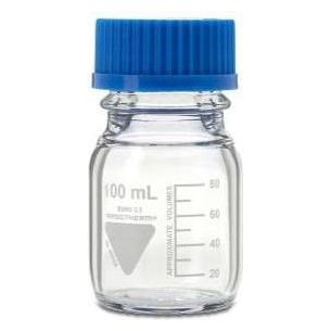 RS PRO PP Spritzflasche 100ml, Ø 56mm Vorratsflasc (2519349)
