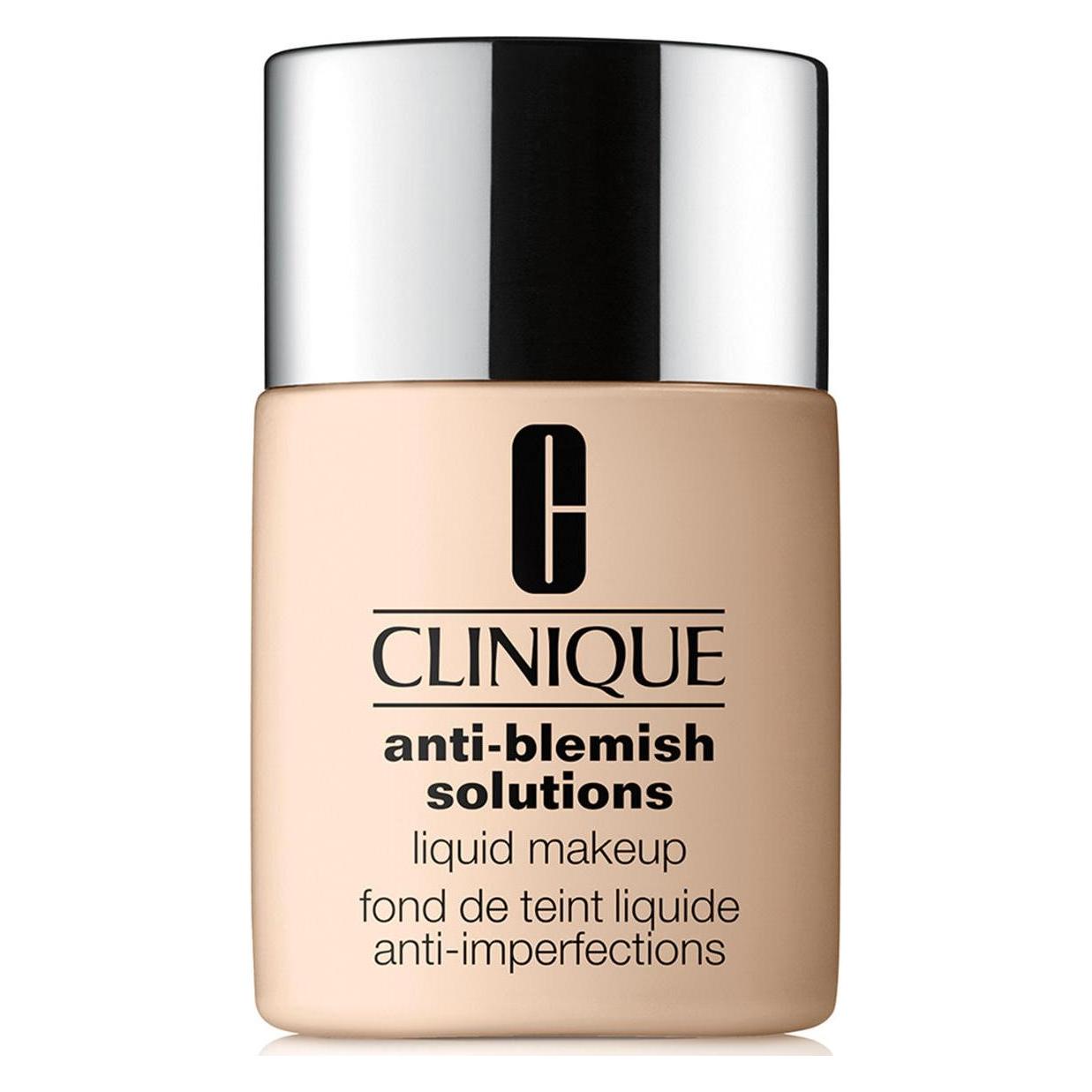 Clinique Anti Blemish Fond de Teint Reform No CN08 (Linen) (V934240000)
