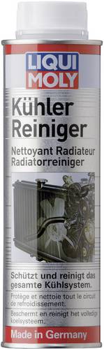 Kühlerreiniger Liqui Moly
