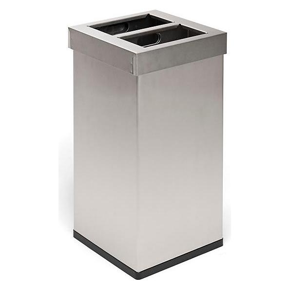 kaiserkraft Abfallsammler (100 l) (CAR-176917)