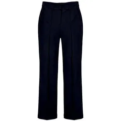 Wide Fit-Hose Fadenmeister Berlin blau, 46