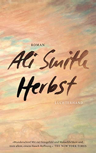 Ali Smith - Herbst: Roman - Preis vom 14.10.2026 23:07:16 h