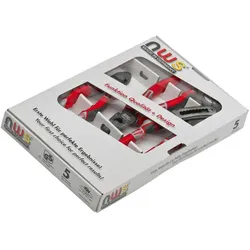 NWS, Zange, Werkstatt Zangen-Set 3teilig 7 (320 mm)