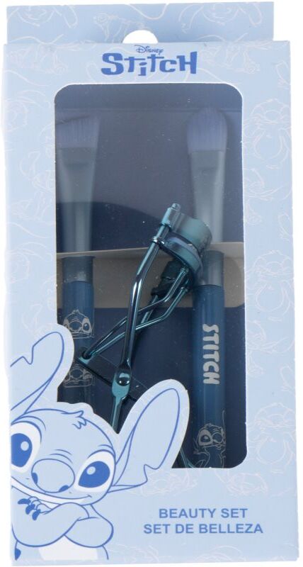 Disney Stitch Beauty Set kit de maquillage