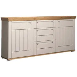 Landscape Sideboard COLMAR - B/H/T ca. 200.00x100.00x47.00