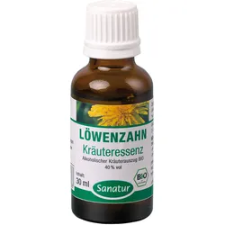 Löwenzahn Kräuter-Essenz 30 ML
