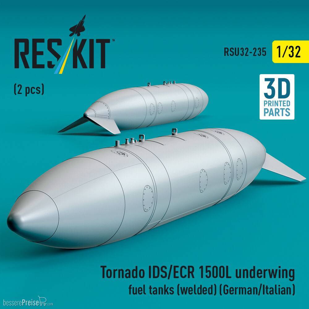 ResKit Models RSU32-0235