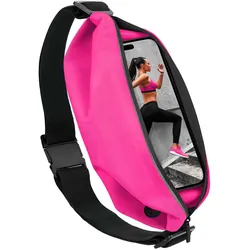 moex Easy Bag Huawei P20 Laufgürtel zum Joggen