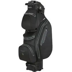 Bennington Quiet Organizer 14 Hole OVERSIZE +2 Inch Waterproof Cartbag