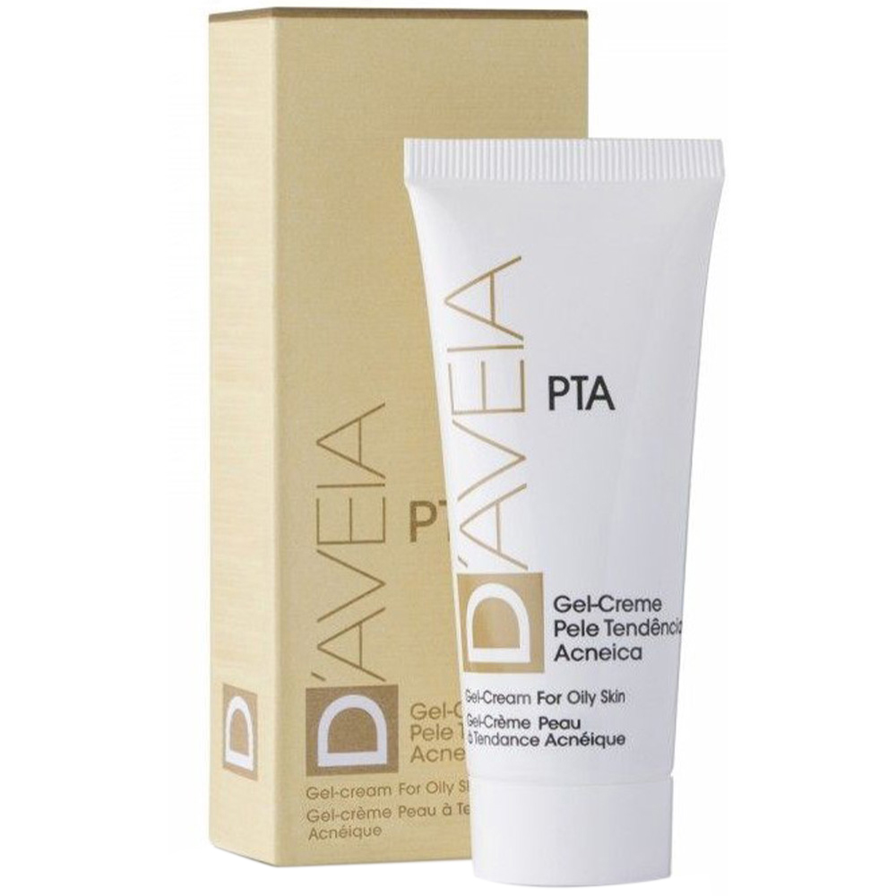 D´Aveia Gel-Cream PTA 40mL