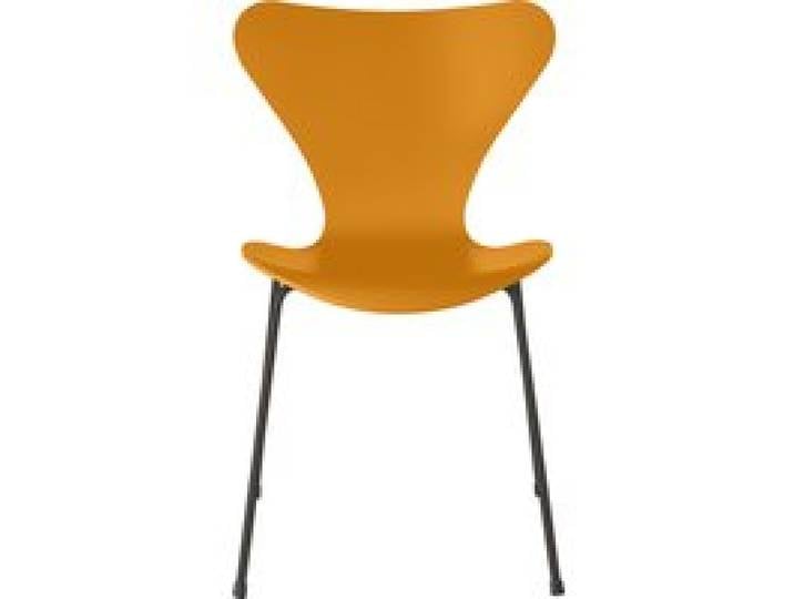 Fritz Hansen - Serie 7 3107 Stuhl Lack