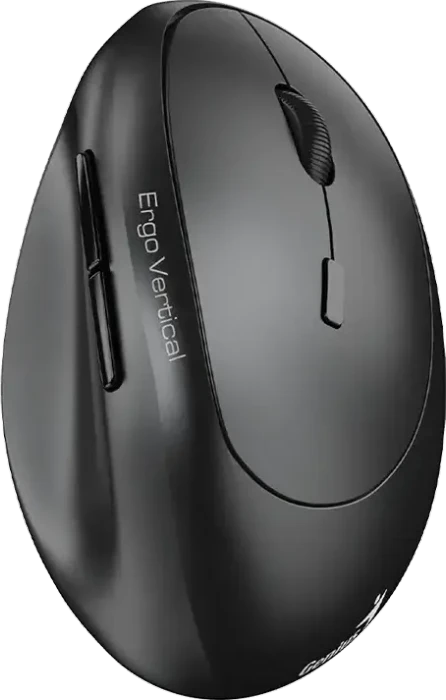 Genius Ergo 8350S dunkelgrau