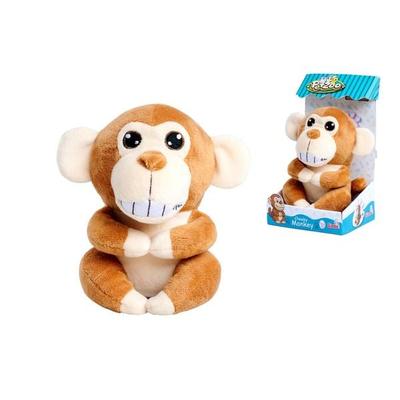 PetZoo Cheeky Monkey