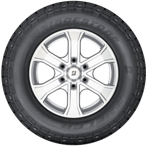 Bridgestone Ganzjahresreifen 265/75 R16 116s - Dueler All Terrain A/t002 20353