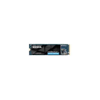 KIOXIA interne SSD "LVD10Z001TG8", blau (schwarz), 1 TB, Festplatten