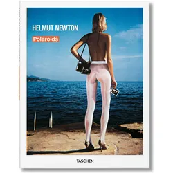 Helmut Newton. Polaroids, Fachbücher von Helmut Newton