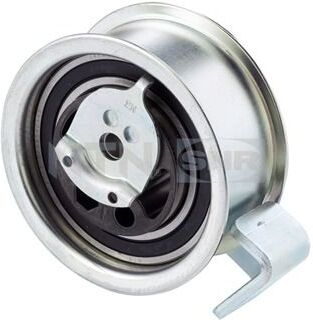 Snr Spannrolle, Zahnriemen Gt35747 Für Ford Seat