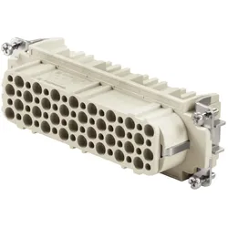 Weidmüller Kontakteinsatz HDC HD 64 FC